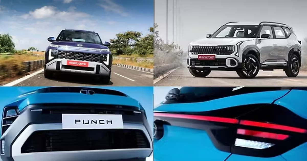 Weekly Car News Update – Kia Seltos Prices, Venue HX5+ Variant