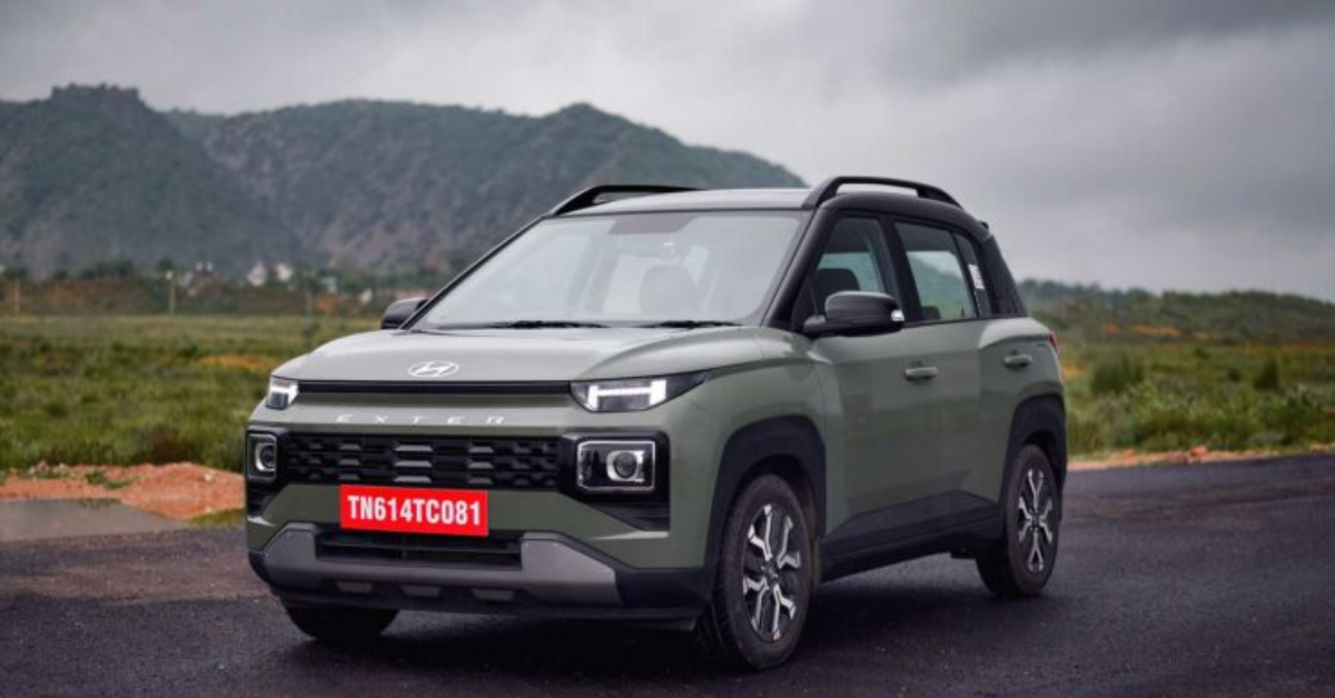 Hyundai January 2026 Discounts | Offers on Exter, i20, Verna, Creta & Venue