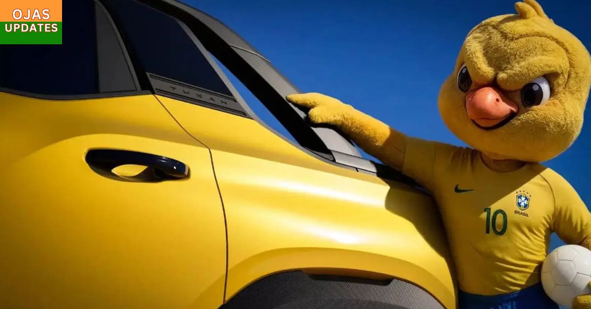 Volkswagen’s 2027 Tukan Pickup: A Compact Revolution in Latin America