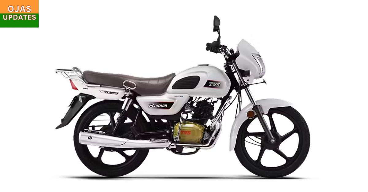 TVS Radeon Price Hiked in 2026: What It Means for Buyers