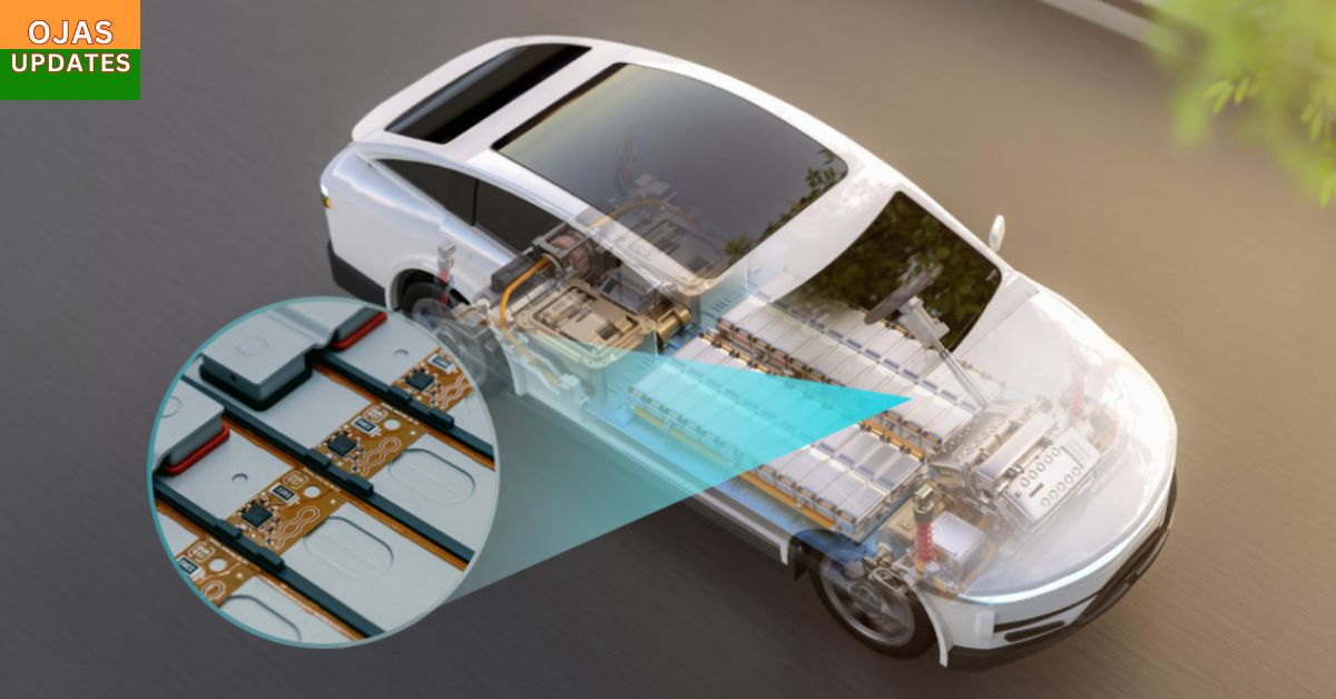 Dukosi Achieves ASPICE Capability Level 2: A Milestone in Battery Innovation