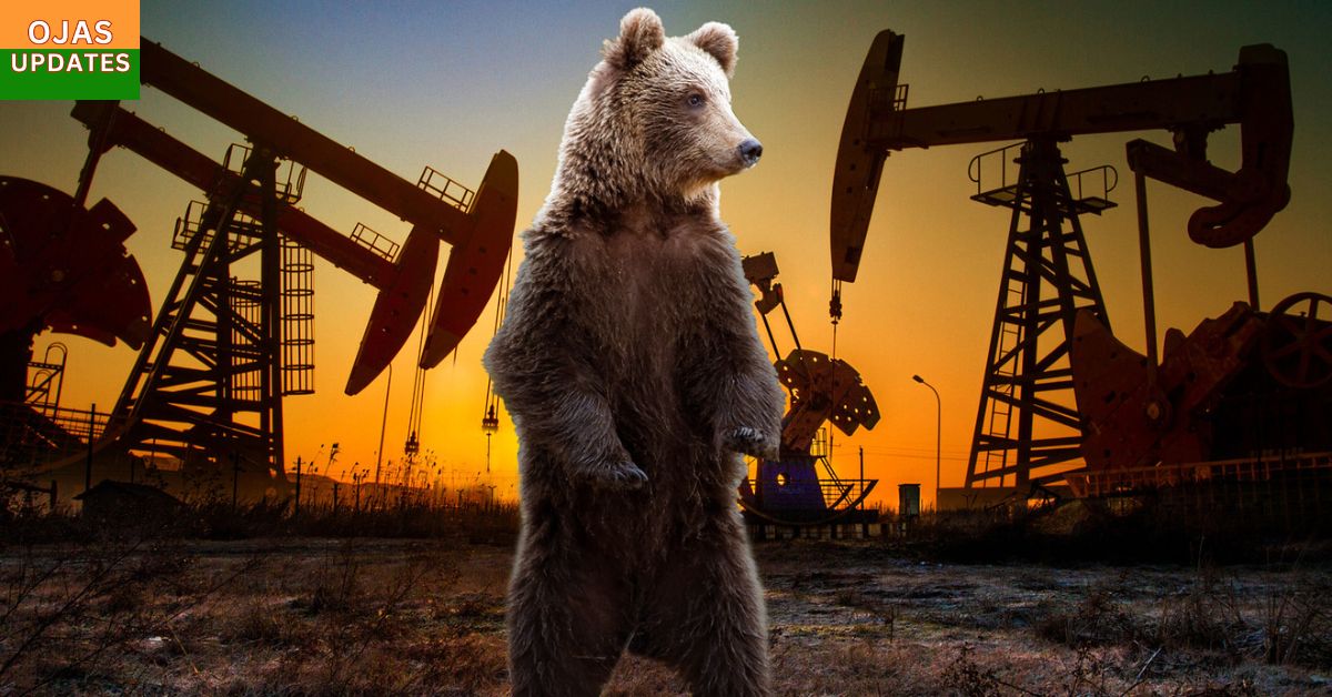 Oil Market Bears Take Control: Navigating a Downturn in 2026