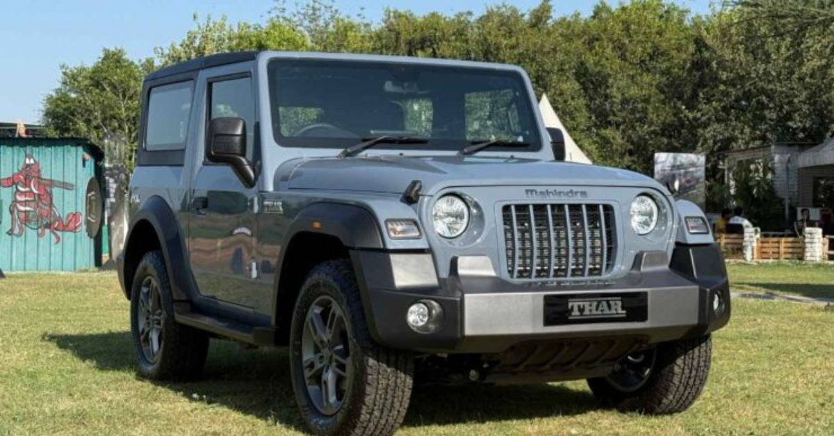 Top 10 Car Brands CY2025 in India