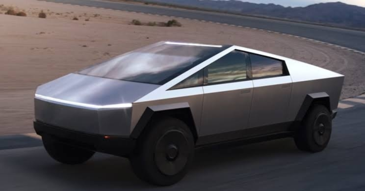 Tesla Cybertruck Price Cut & New AWD Variant