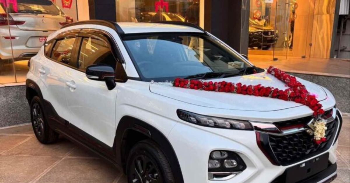 Maruti Suzuki Nexa Discounts February 2026