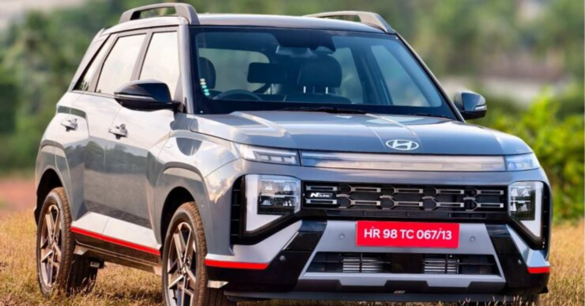 Hyundai January 2026 Sales Hit Record 59107 Units