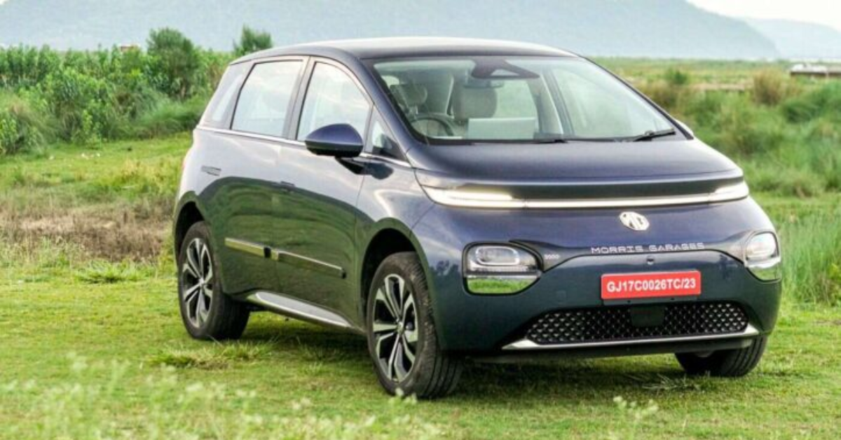 Top 10 Electric Cars in India Jan 2026 – Price, Range