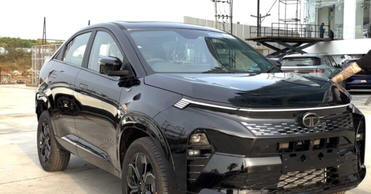 Tata Car Discounts March 2026