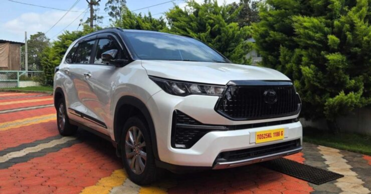 JSW MG Motor To Launch 3 Electrified SUVs By Next Year