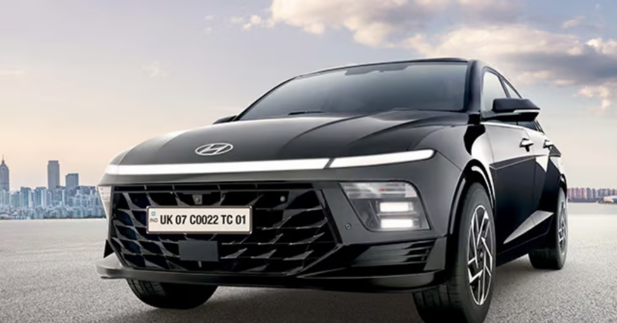 2026 Hyundai Verna Variants, Features, Price Explained