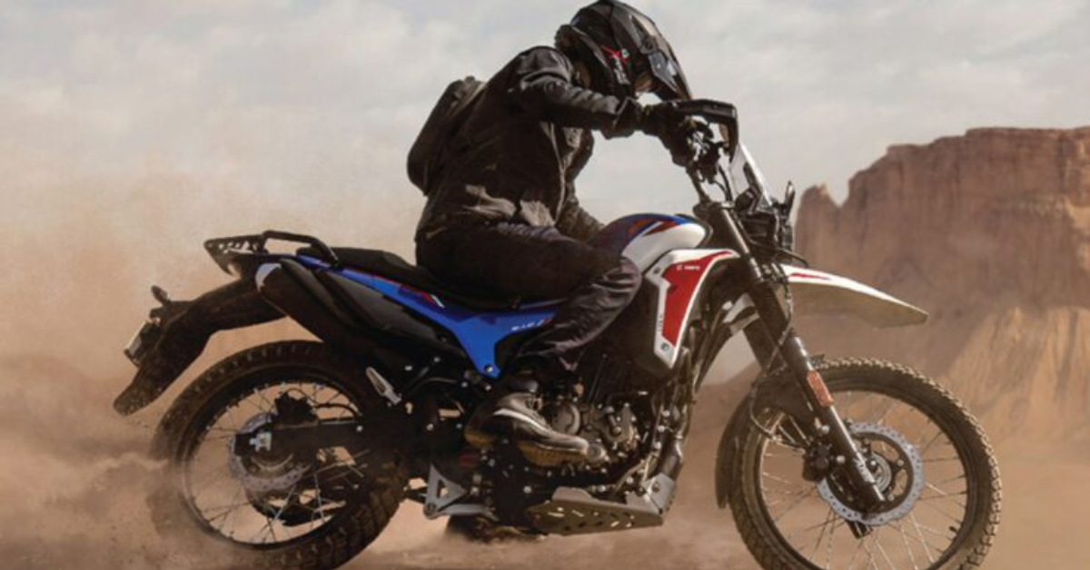 Top 10 Two-Wheeler Brands Feb 2026