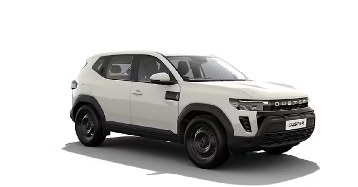 Renault Duster Authentic Variant 2026 Price, Features, Mileage