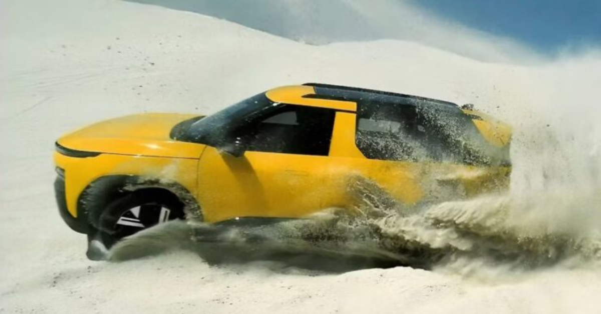 Upcoming Tata EVs 2026 India