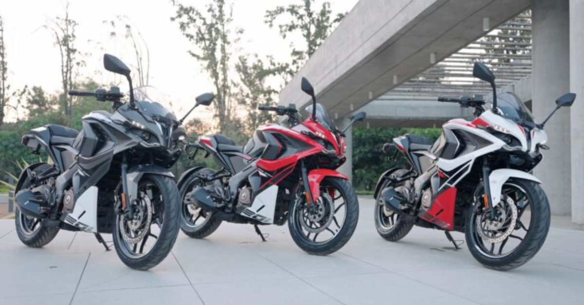 Bajaj, KTM, Triumph Feb 2026 Sales