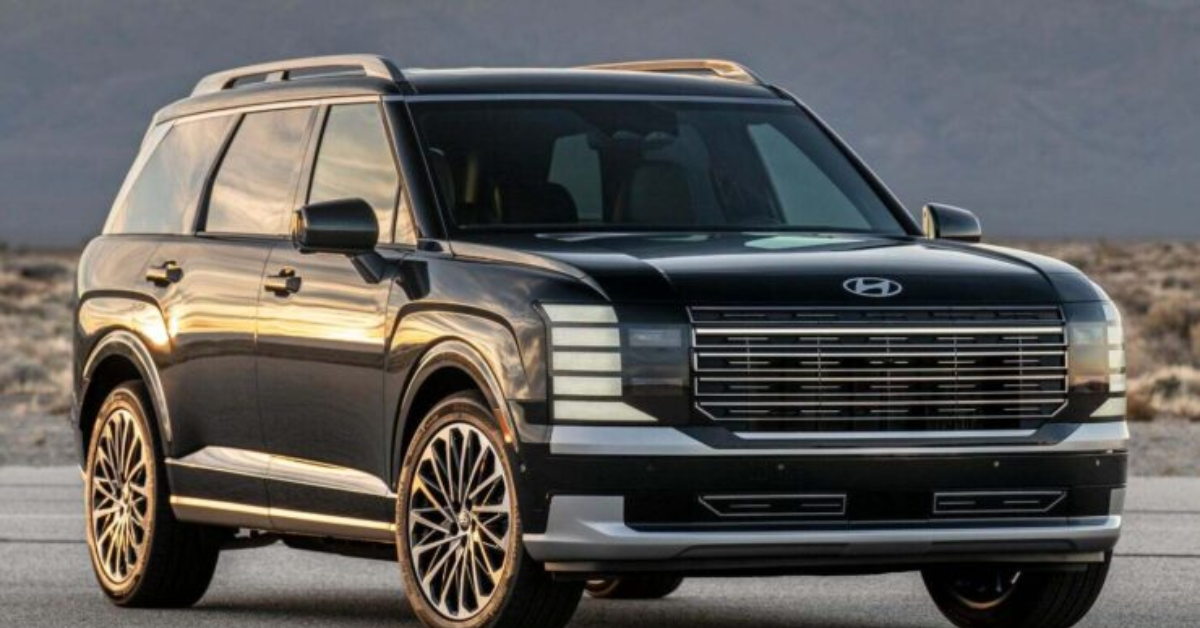 Hyundai Hybrid SUV Expansion in India 2026