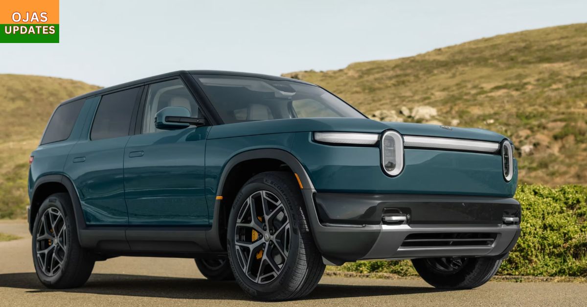 Adventure, Scaled Down: The Rivian R2 Performance Launch Edition Arrives