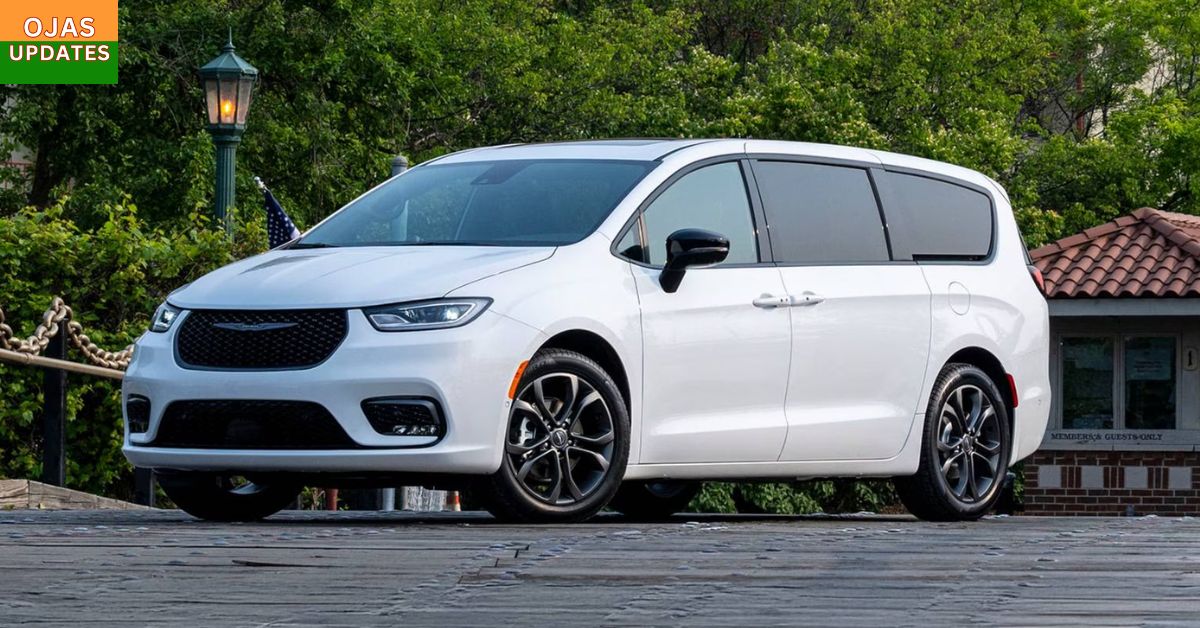 The Future Face of the Brand? Why the 2027 Chrysler Pacifica is the Minivan to Watch