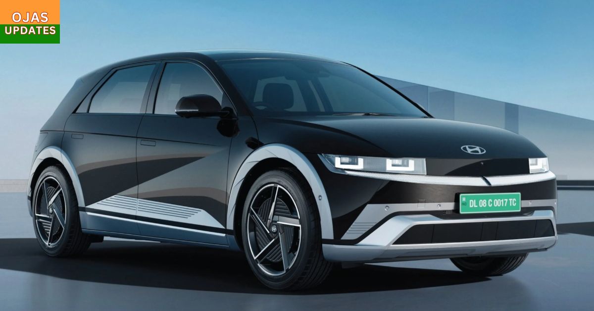 The Benchmark, Refined: Hyundai Launches the 2026 Ioniq 5 Facelift