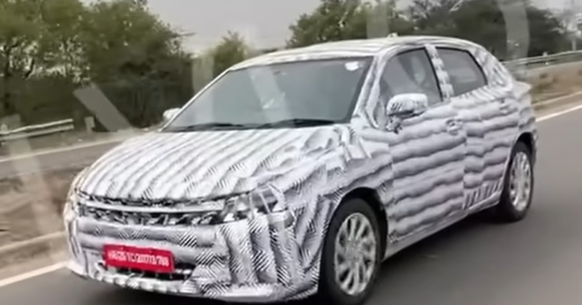 Maruti Baleno Facelift 2026 Spied, New Design, Features, Price