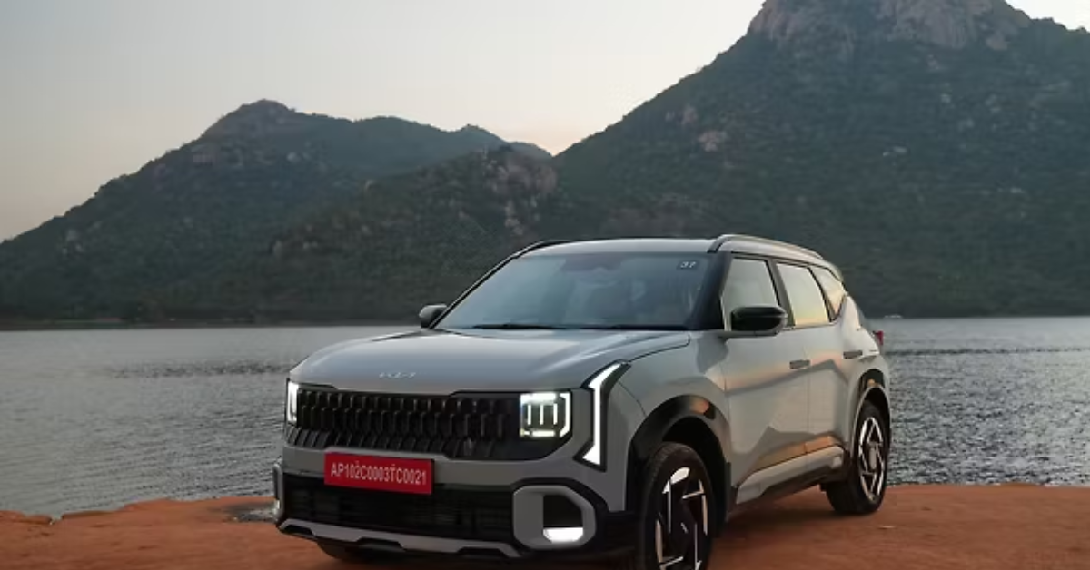 New Kia Seltos 2026 Price, Features, Mileage & Review