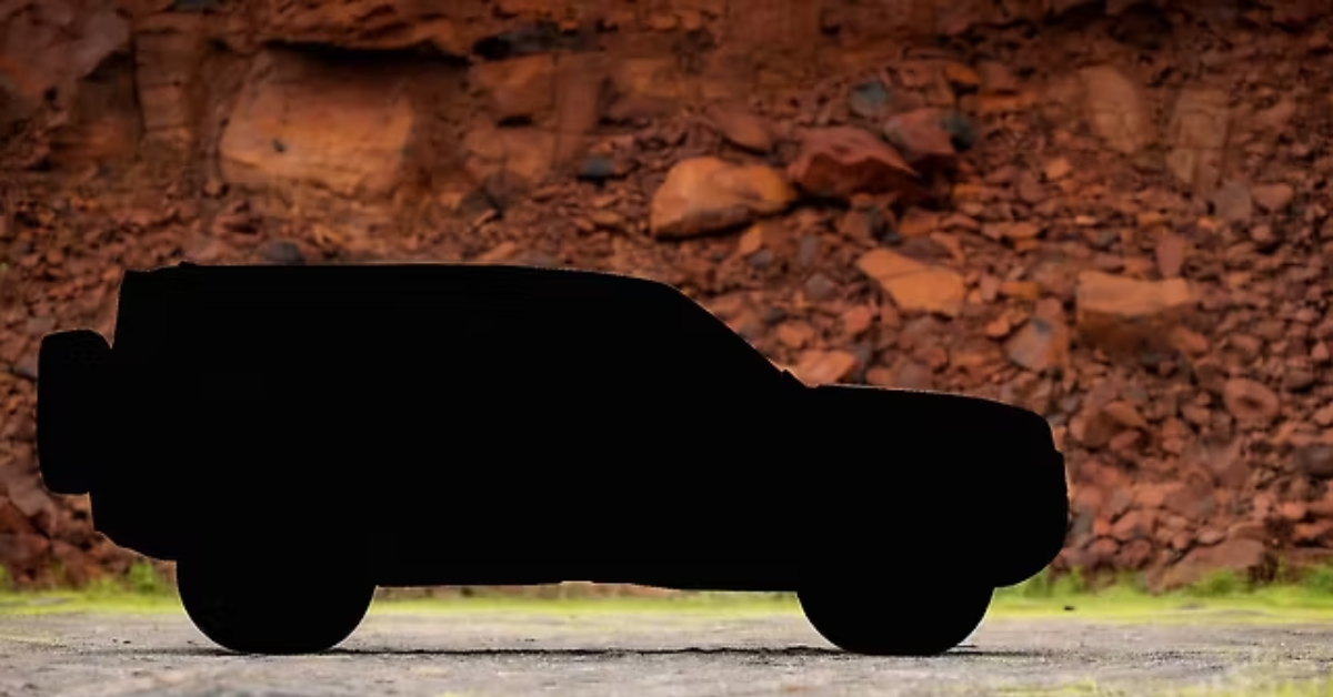 Upcoming Defender Style SUVs 2026
