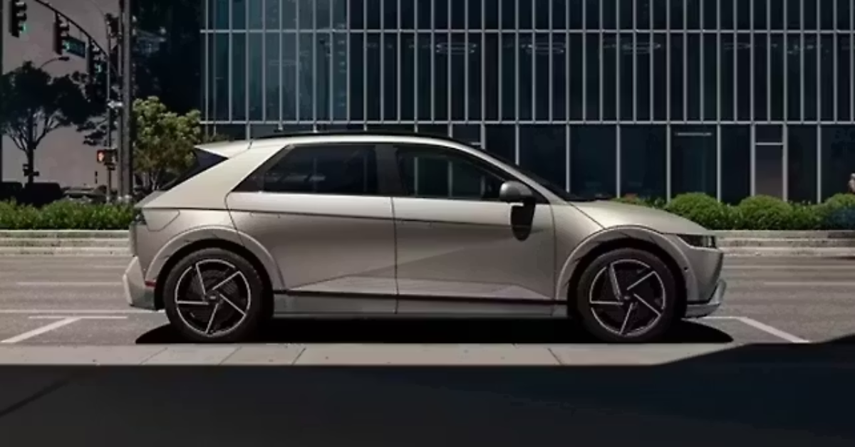 Hyundai Ioniq 5 Facelift 2026 Price, Range, Battery, Features