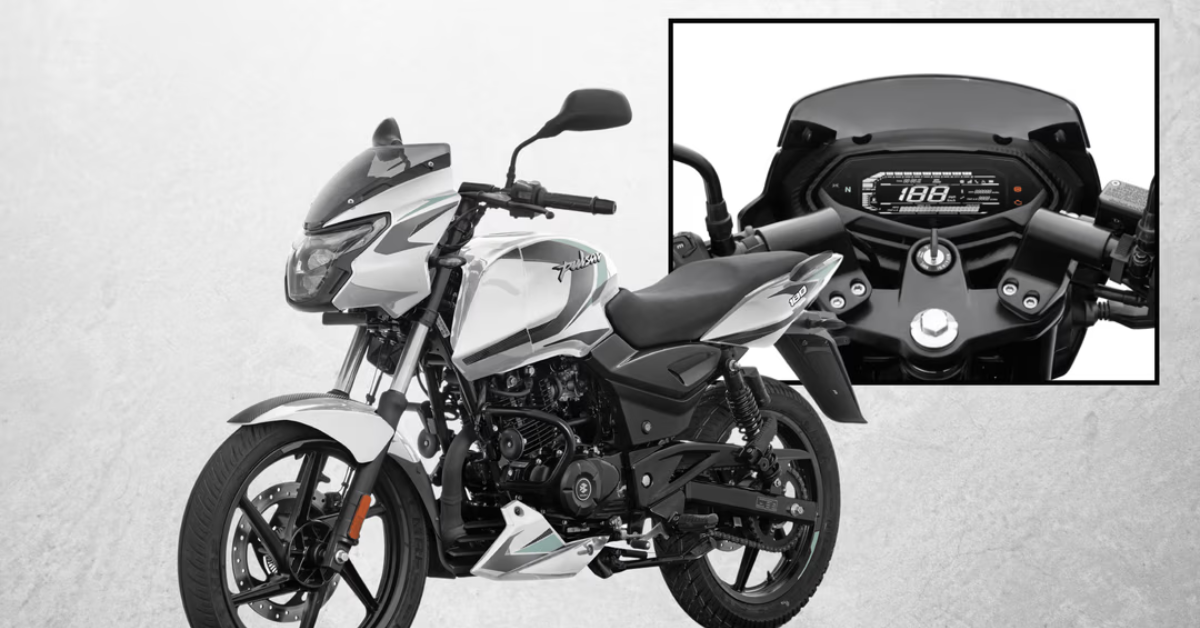 Bajaj Pulsar 180 2026 Price, Mileage & Features