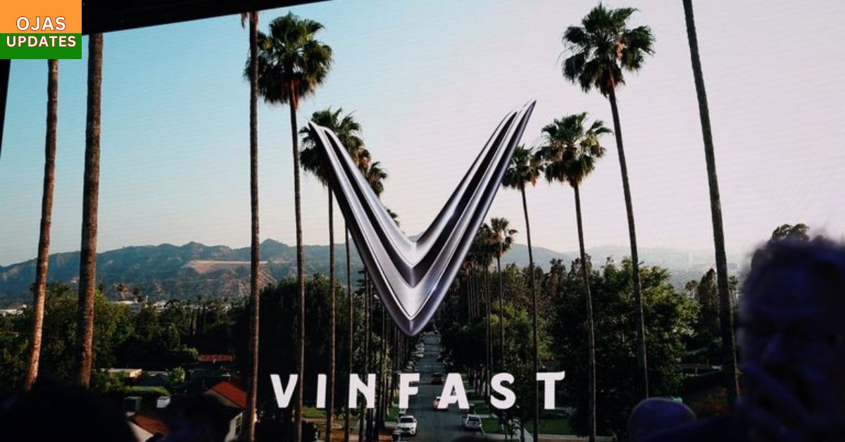 Promise vs. Performance: Why North Carolina is Suing EV Maker VinFast