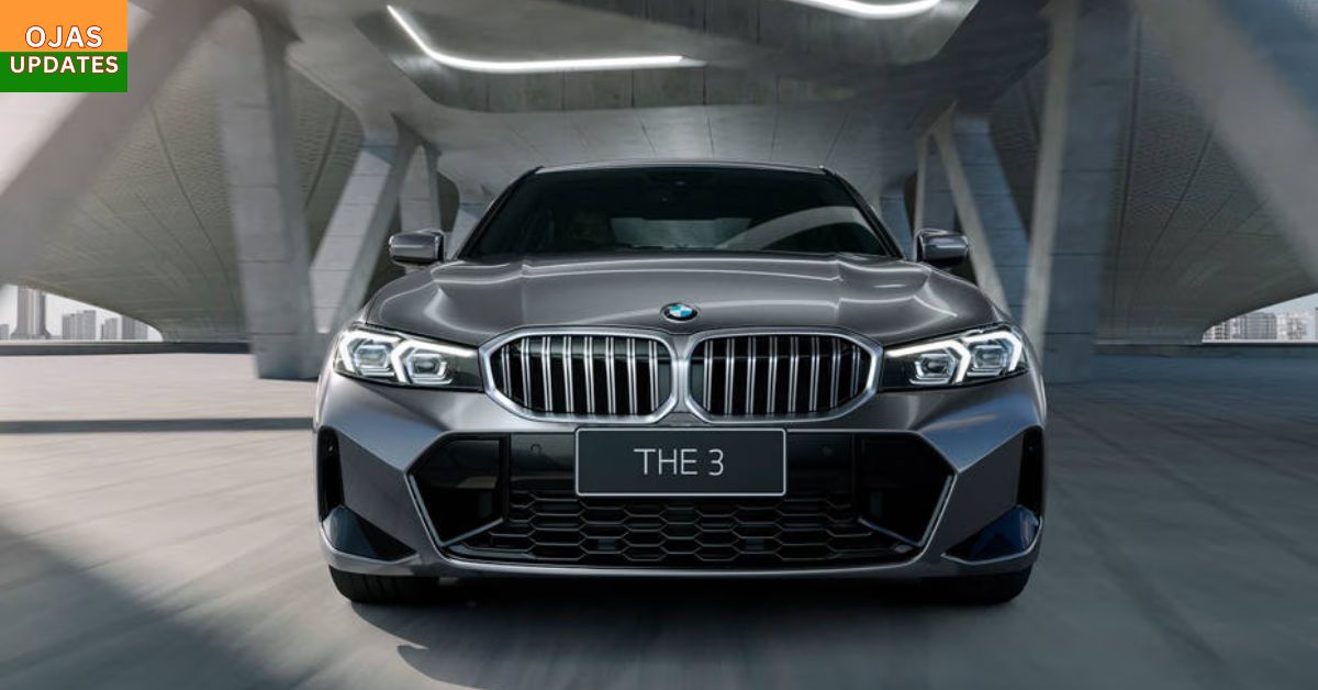 The Master of Split Personalities: Why the BMW 3 Series Long Wheelbase Is the Ultimate Executive Luxury Sedan