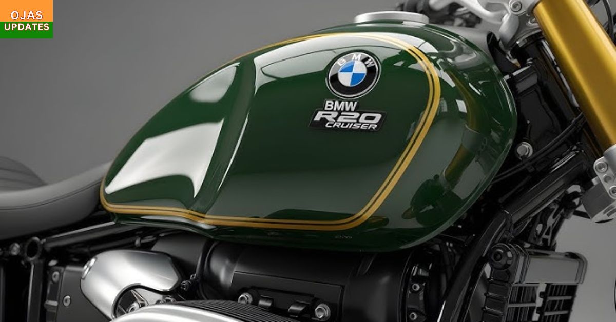 The Big Boxer Reborn: Why the BMW R20 is the Boldest Move in Modern Motorcycling