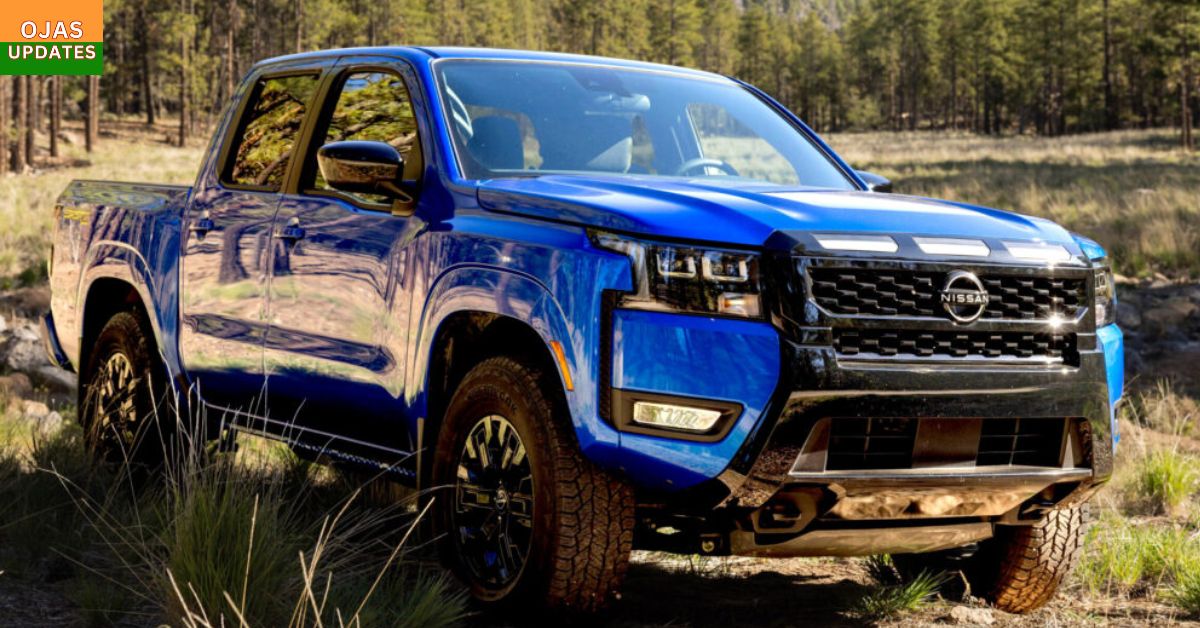Bridging the Gap: The 2027 Nissan Frontier Sport Edition Redefines Mid-Tier Grit