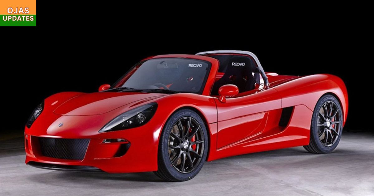 The Forgotten Pioneer: Why the Tommykaira ZZ EV is a Masterclass in Lightweight Electric Design