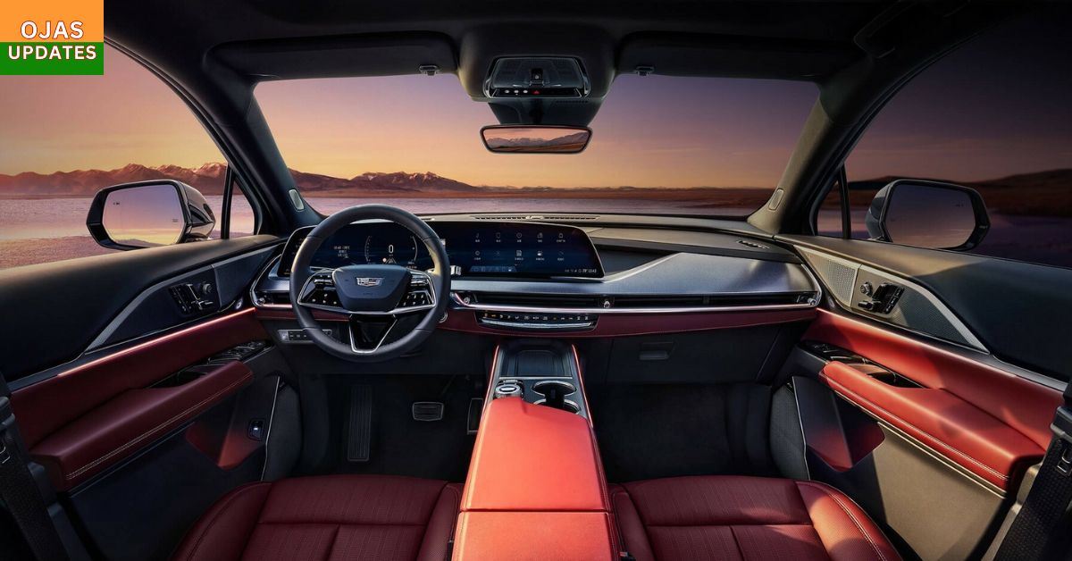 A Tale of Two Continents: How China’s New Cadillac XT5 Will Make Waves in the Luxury Market