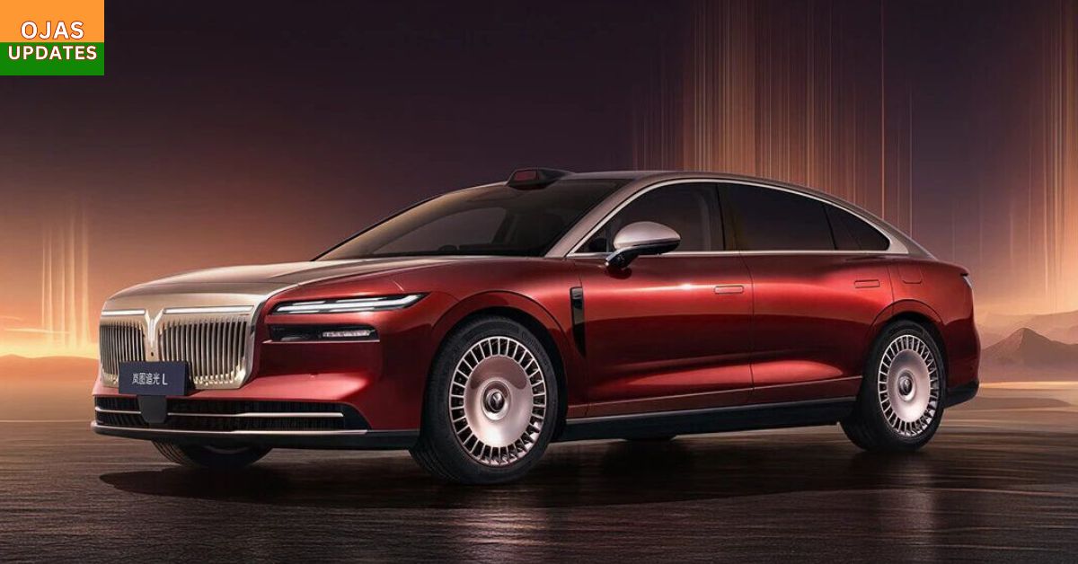 Made in France: Dongfeng’s Premium Voyah EVs Prepare to Roll Off Stellantis Assembly Lines