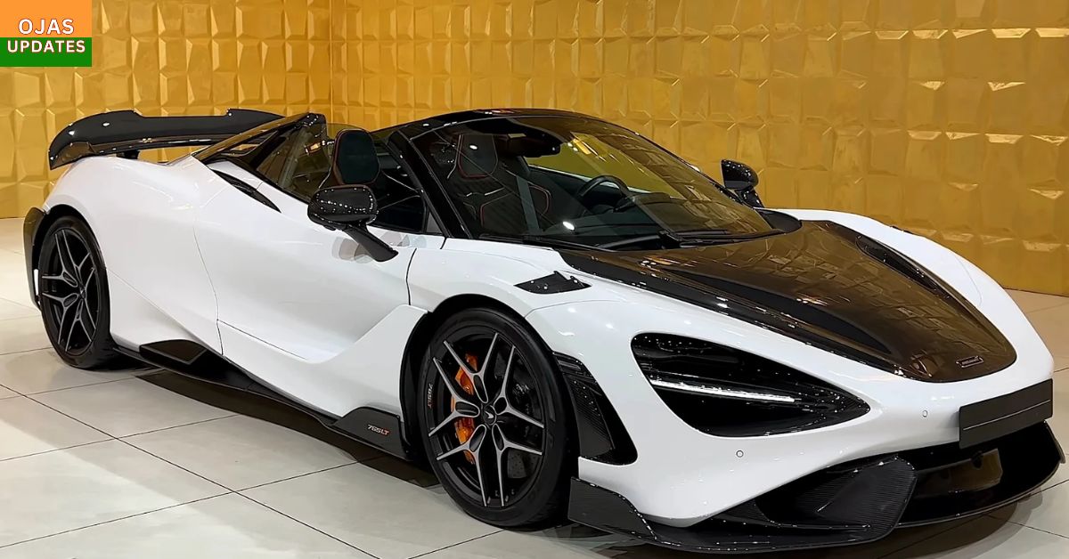 Mumtalakat Takes Full Control of McLaren