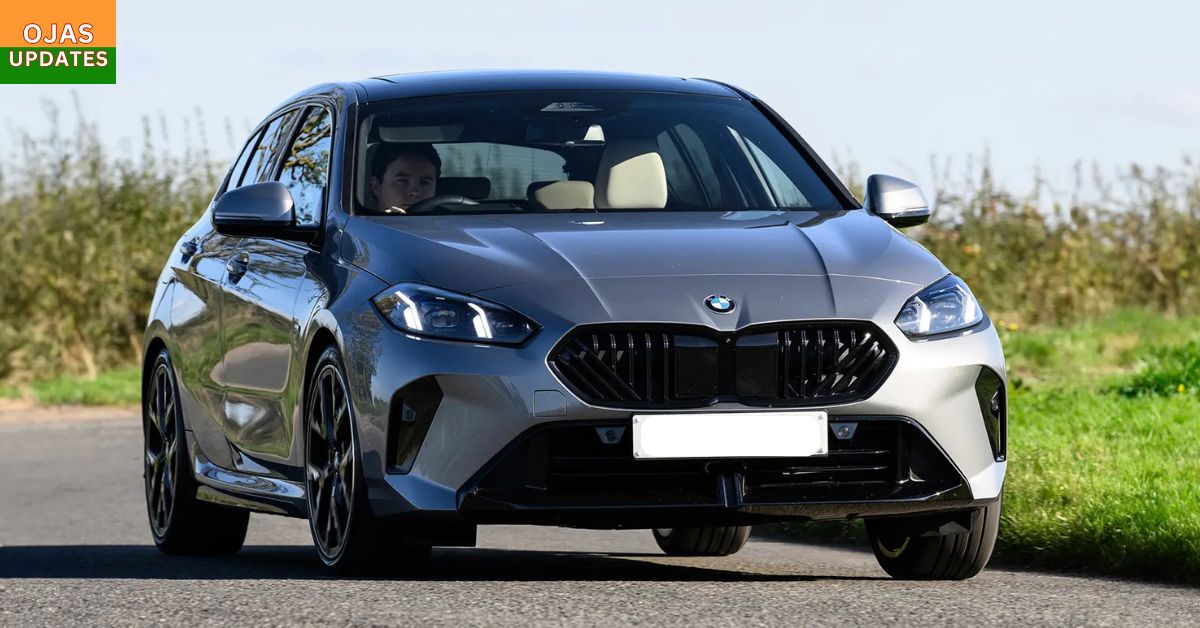 The Evolution of the Premium Hatchback: Anticipating BMW’s Next-Generation 1-Series