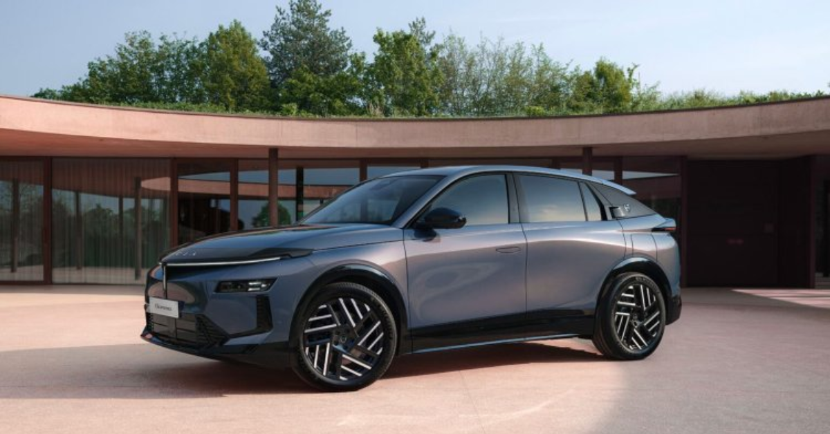 Lancia Gamma 2026 Price, EV Range, Hybrid Engine, Luxury Features
