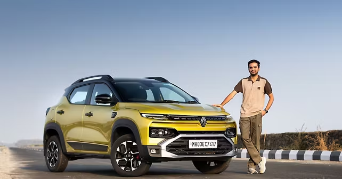 Renault Kiger Ownership Review – Real Mileage