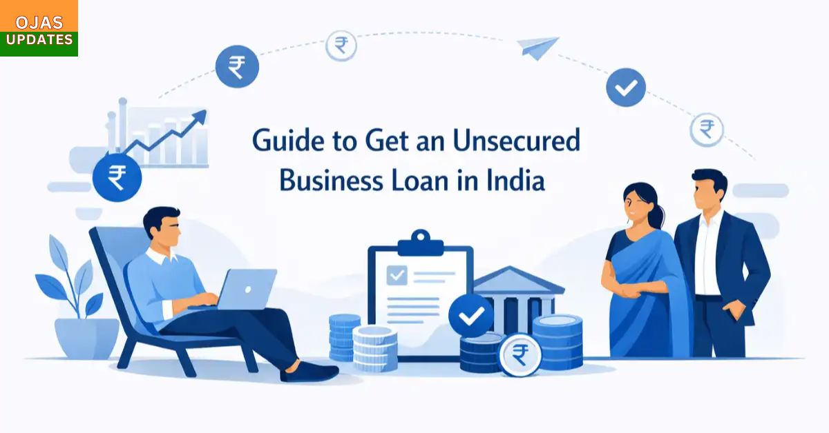 Beyond the Balance Sheet: Why Unsecured Business Loan Lenders Notice More Than Just Your Score