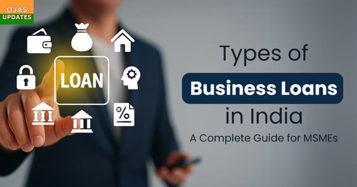 Choosing Your Fuel: A Definitive Guide to Different Types of Business Loans