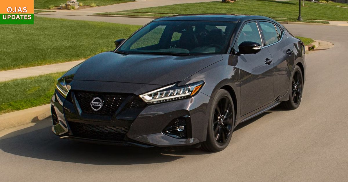 The Legacy of the 4DSC: Why the Nissan Maxima Will Always Be a Legend