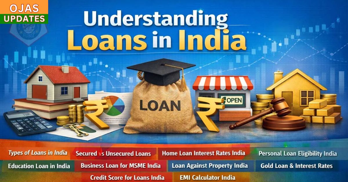 The Blueprint of Borrowing: A Complete Overview of Loans and How to Choose the Right One