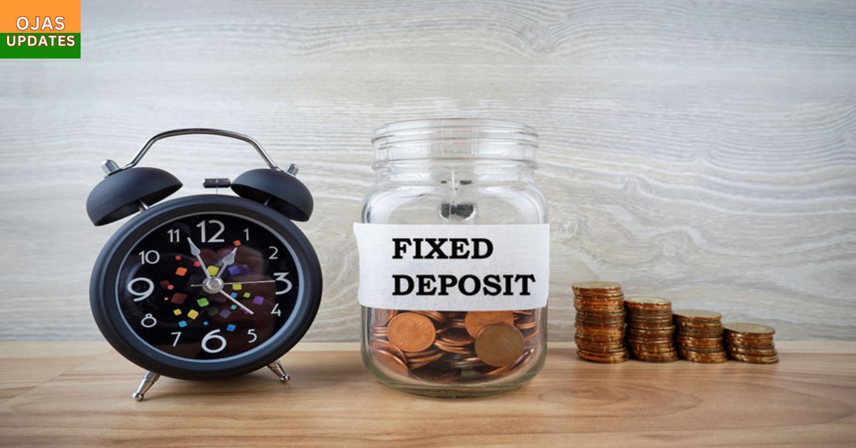 The Smarter Financial Safety Net: Why a Loan Against Fixed Deposit Beats Breaking Your FD