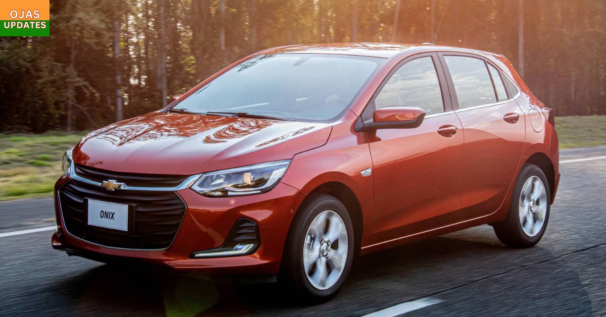 Rethinking the Compact King: How the 2027 Chevrolet Onix Lineup Reclaims Brazil