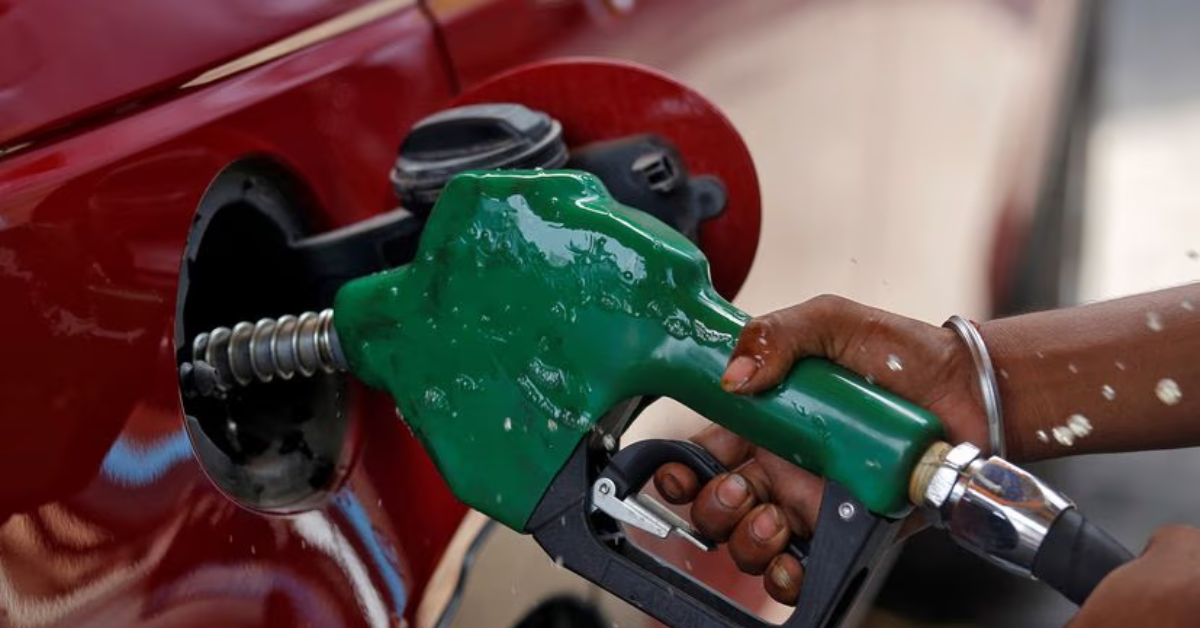 E85 Fuel Explained – Price Benefits