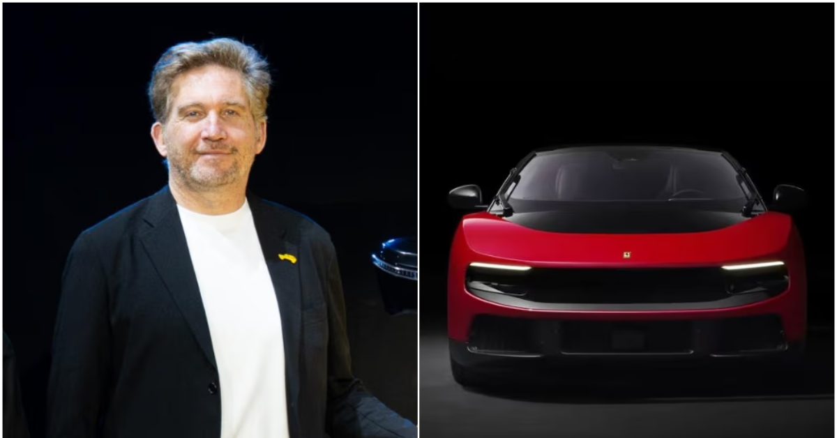 Tata Design Chief on EV Styling Trends