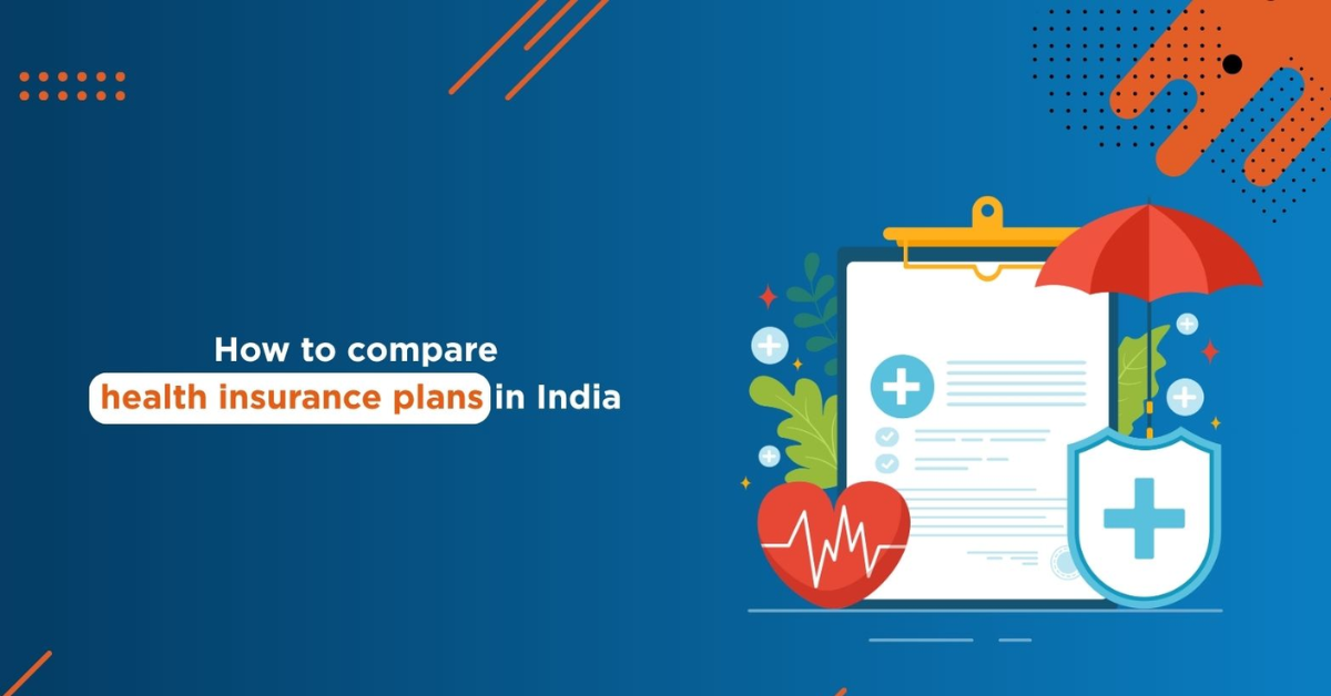 Compare Health Insurance Plans India 2026