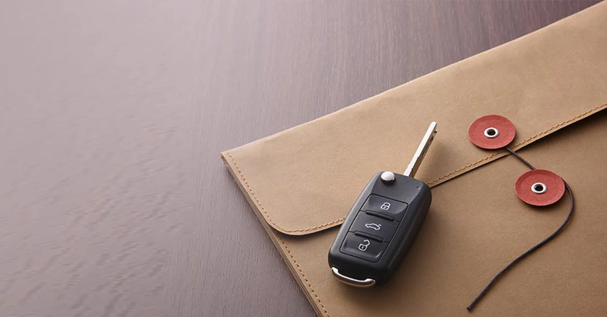Used Car Loan Process Guide