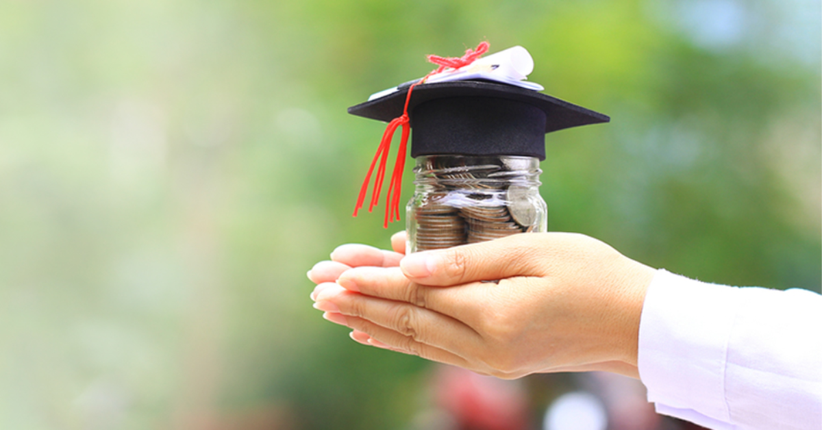 Personal Loan for Study Abroad