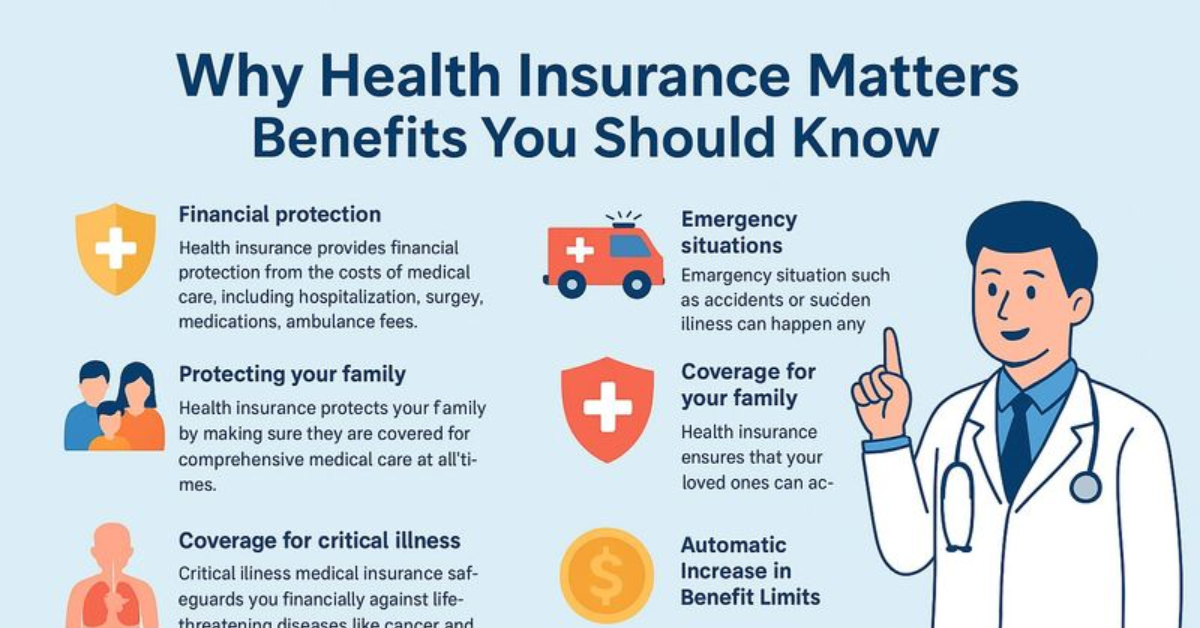 Health Insurance Policy Review Benefits